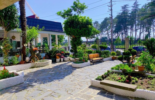 Kobuleti Casa | NiNo