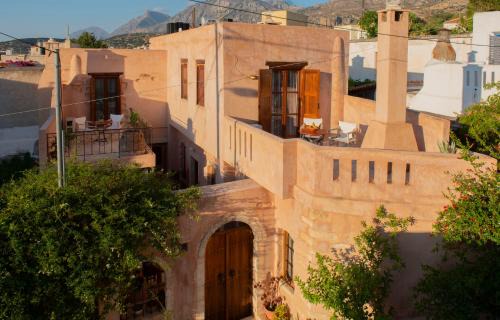 Ierapetra Casa | Nino's house - in kato chorio of Ierapetra