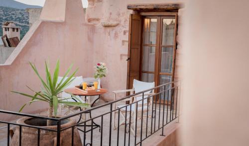 Ierapetra Casa | Nino's house - in kato chorio of Ierapetra