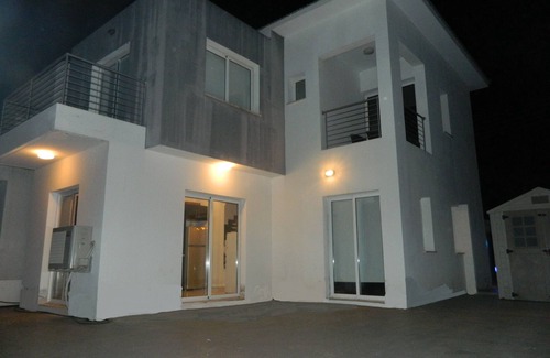 Avgorou Villa | Villa de lujo de Nino
