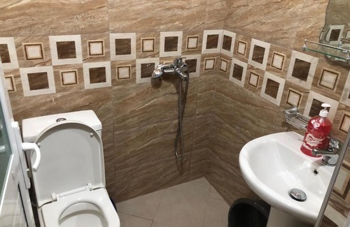 Ksamil Casa | Nino's rooms