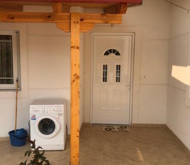 Ksamil Casa | Nino's rooms