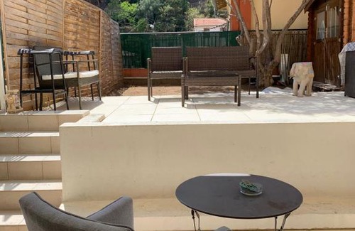 La Madeleine Apartamento | Ninon
