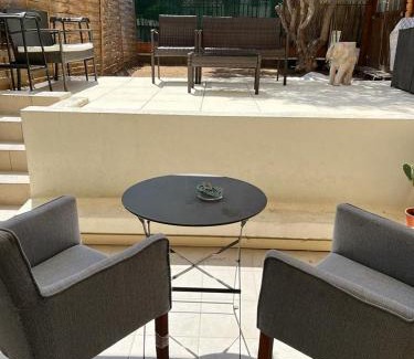 La Madeleine Apartamento | Ninon