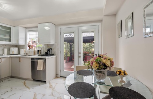 Watertown Casa | Ninos place