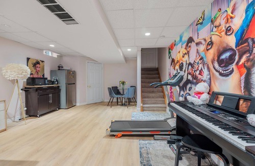 Watertown Casa | Ninos place