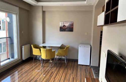 Bakırkoy Apartamento | Ninve Apartments – Istanbul Bakirköy