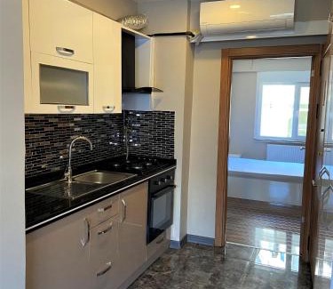 Bakırkoy Apartamento | Ninve Apartments – Istanbul Bakirköy