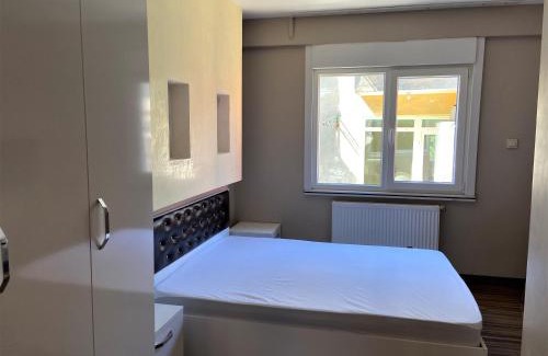Bakırkoy Apartamento | Ninve Apartments – Istanbul Bakirköy