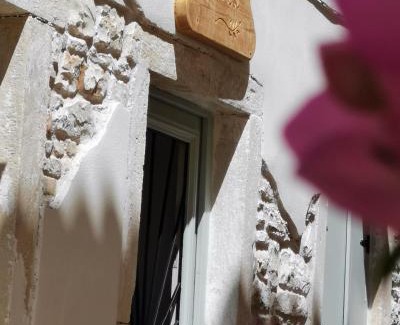 Gaios Casa | Nio's nest