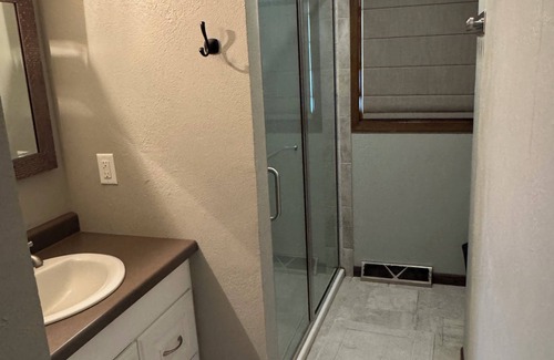 Knox County Casa | Niobrara private getaway!