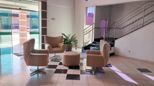 Itumbiara Hotel | Nioja Hotel