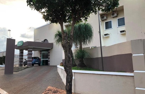 Itumbiara Hotel | Nioja Hotel