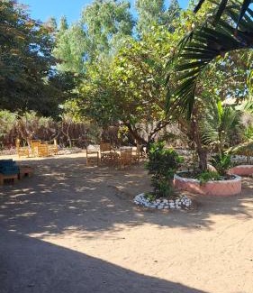 Kafountine Casa | Nioko Bokk