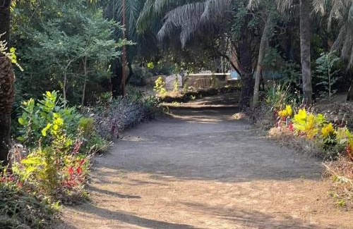 Kafountine Casa | Nioko Bokk