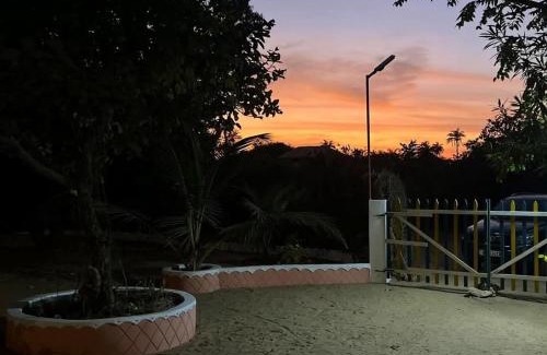 Kafountine Casa | Nioko Bokk