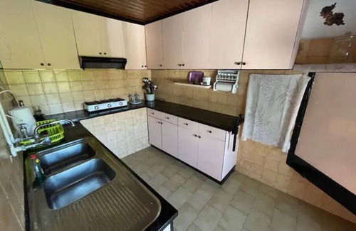 Megas Yialos-Nites Casa | Nionas Cheerful House
