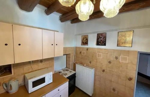 Megas Yialos-Nites Casa | Nionas Cheerful House
