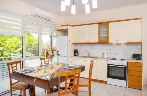 Samos Apartamento | Niovi Luxury Apartment