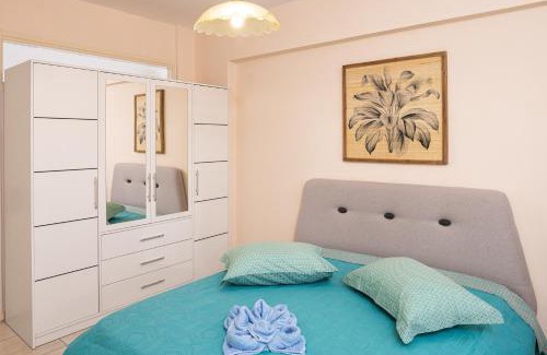 Samos Apartamento | Niovi Luxury Apartment