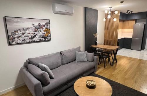 Zemun Apartamento | NipiHouseZemun