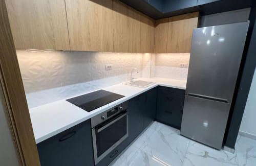 Zemun Apartamento | NipiHouseZemun
