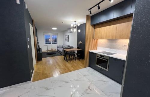 Zemun Apartamento | NipiHouseZemun