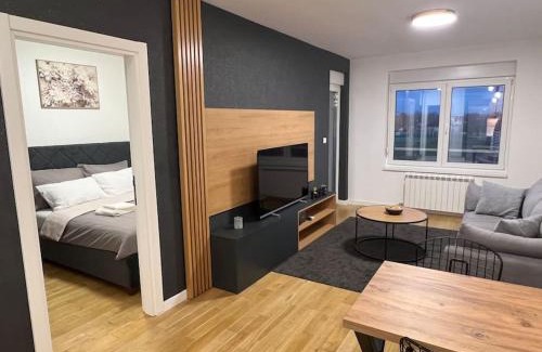 Zemun Apartamento | NipiHouseZemun