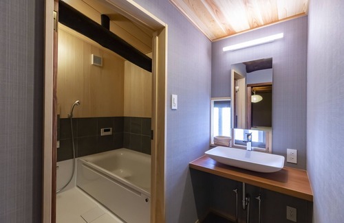 Nara Hotel | Nipponia Hotel Nara Naramachi