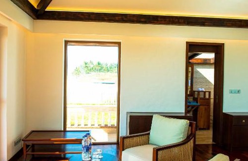 Benaulim Complejo | Niraamaya Private Villas -Benaulim, Goa
