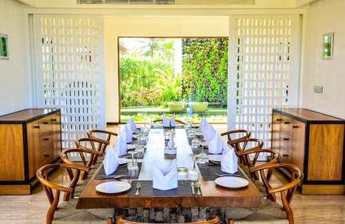 Benaulim Complejo | Niraamaya Private Villas -Benaulim, Goa
