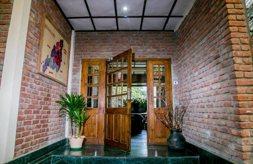 Kohima Complejo | Niraamaya Retreats Aradura Kohima