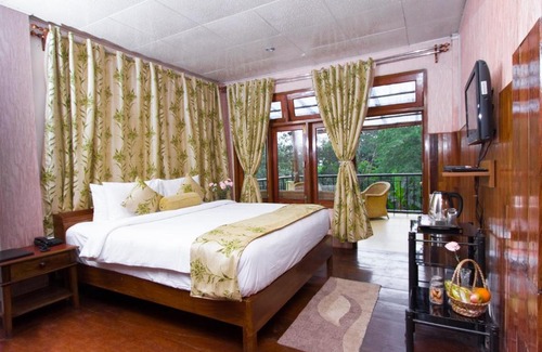 Kohima Complejo | Niraamaya Retreats Aradura Kohima