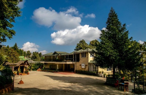 Kohima Complejo | Niraamaya Retreats Aradura Kohima