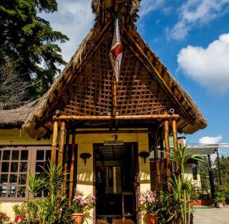 Kohima Complejo | Niraamaya Retreats Aradura Kohima