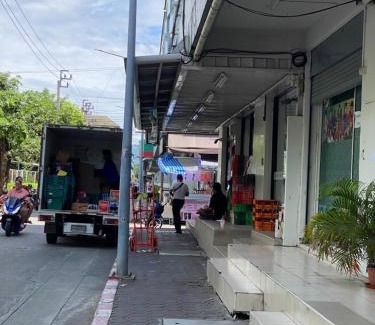 Dok Mai Apartamento | Niran 7 Ramkhamhaeng 2 Near Mega Bangna Ikea 15mins to Airpot