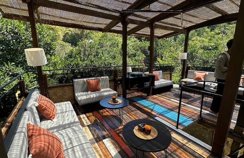 Kedisan Casa | Nirata Treehouse