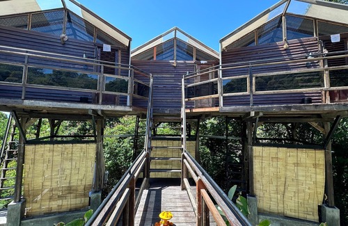 Kedisan Casa | Nirata Treehouse