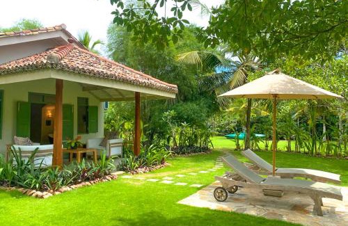 Ahangama Complejo | Nirbana Retreat