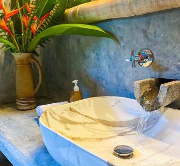 Ahangama Complejo | Nirbana Retreat