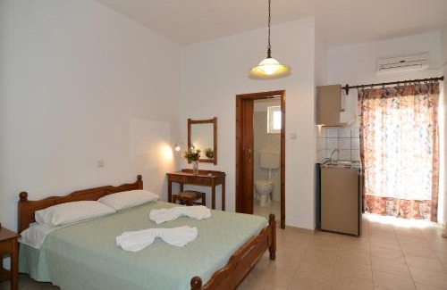 Sfinari Apartamento | Niriida