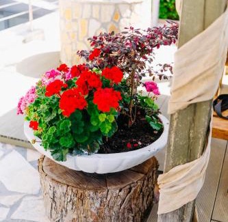 Kourouta Apartamento | Niriides Apartments