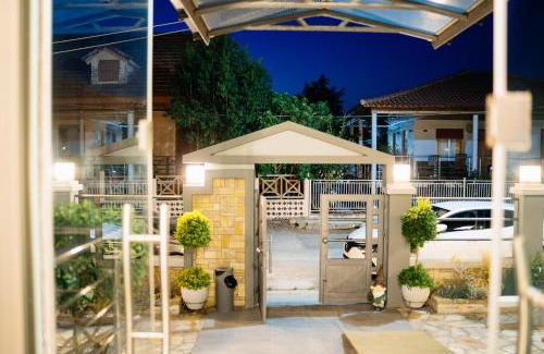 Kourouta Apartamento | Niriides Apartments