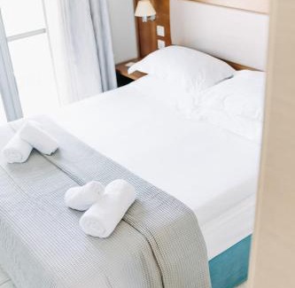 Kourouta Apartamento | Niriides Apartments