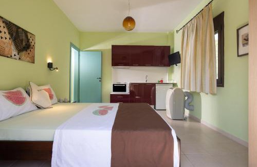 Porto Koufo Casa | Niriides