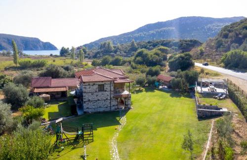 Porto Koufo Casa | Niriides