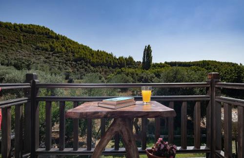 Porto Koufo Casa | Niriides