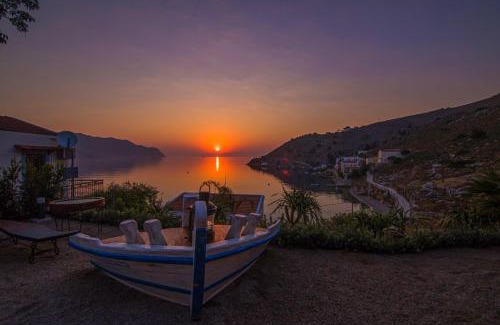 Symi Apartamento | Niriides Hotel Apartments