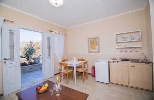 Symi Apartamento | Niriides Hotel & Apartments