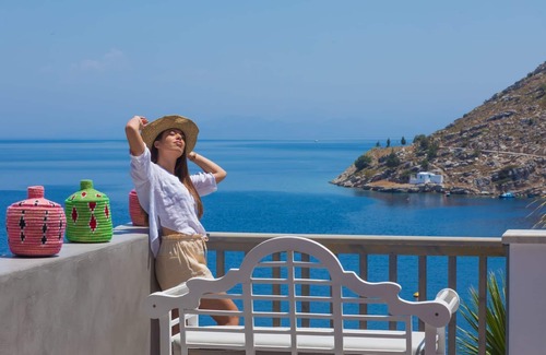 Symi Apartamento | Niriides Hotel & Apartments